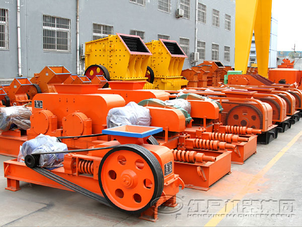 破碎機(jī)