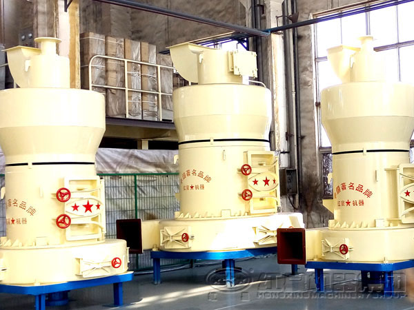 螢石雷蒙磨粉機(jī)廠家