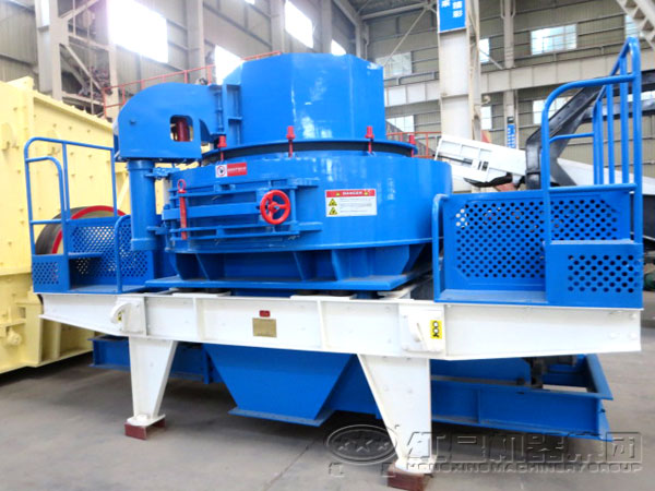 制砂機(jī)（沖擊式破碎機(jī)）