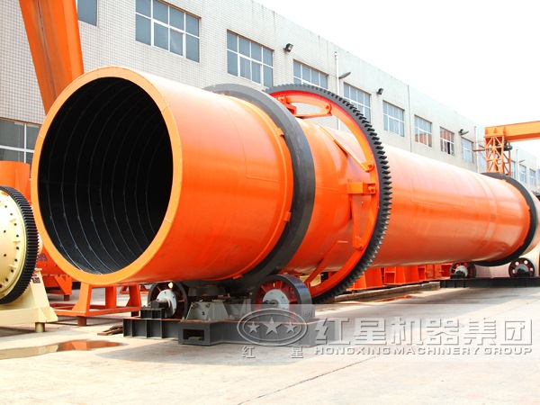 礦物烘干機(jī)