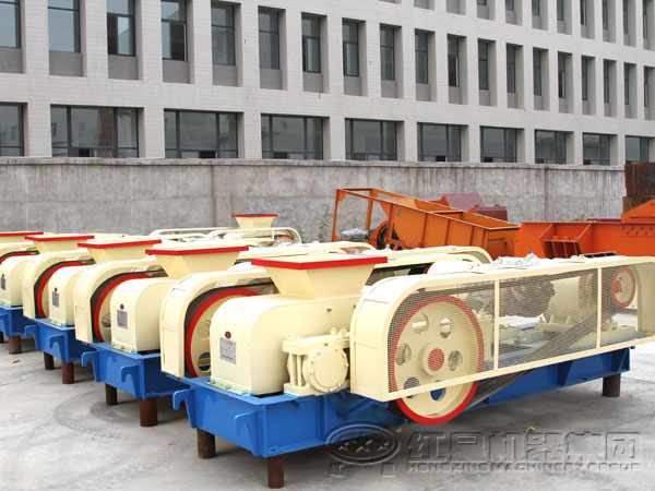 輥式破碎機(jī)廠家