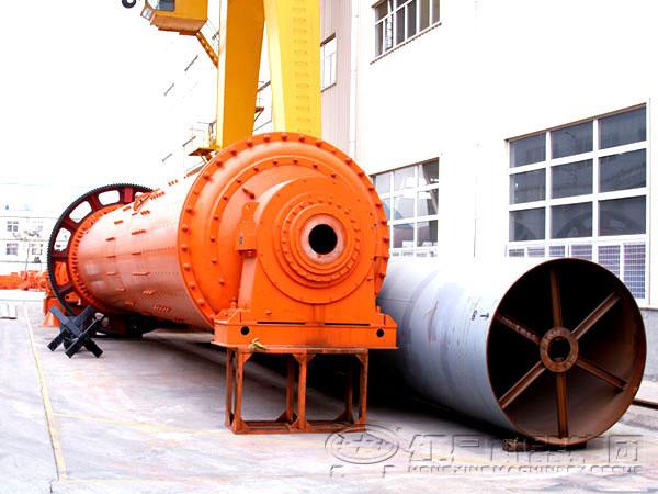 磨礦機(jī)廠家
