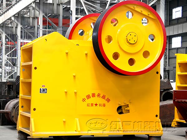 顎式破碎機廠家