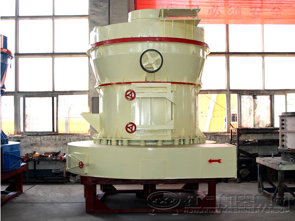 高強(qiáng)雷蒙磨機(jī)