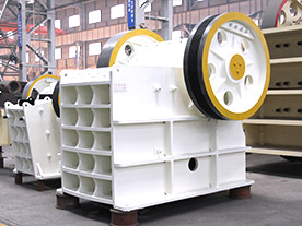 礦石破碎機(jī)